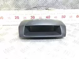 Накладка декоративная на торпедо