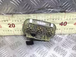 Плафон подсветки подкапотного пространства