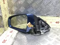 Зеркало наружное левое