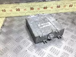 Блок управления двигателем