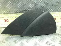 Накладка декоративная на торпедо