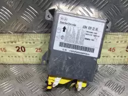 Блок AirBag