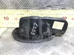 Лючок топливного бака