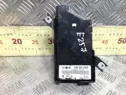 Блок управления USB