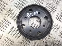 Шкив ТНВД