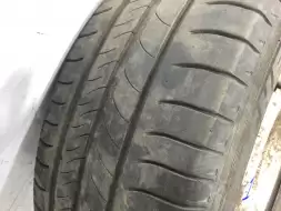 Диск штампованный