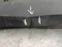 Защита днища