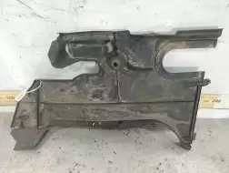 Защита днища
