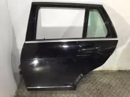 Дверь задняя левая