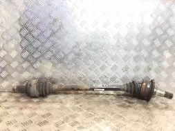 Полуось задняя (приводной вал, ШРУС)