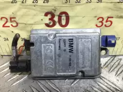 Блок управления USB
