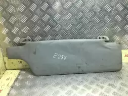 Козырек солнцезащитный