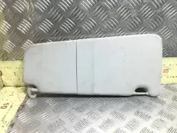 Козырек солнцезащитный