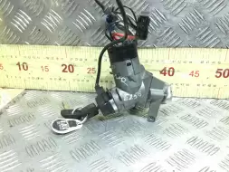 Замок зажигания