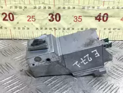 Замок рулевой колонки