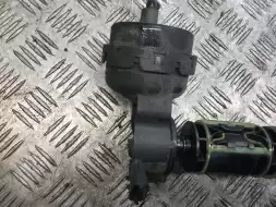Сервопривод заслонок впускного коллектора