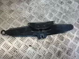 Домкрат