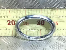 Накладка на ручку двери