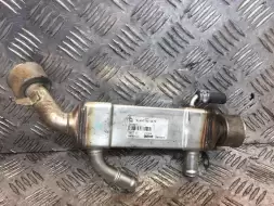 Радиатор EGR