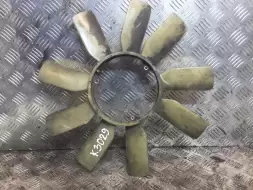 Крыльчатка вискомуфты