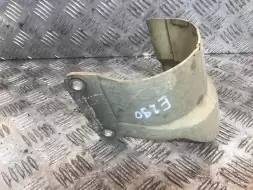 Тепловой экран глушителя