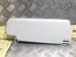 Козырек солнцезащитный