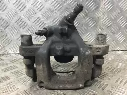 Суппорт задний левый