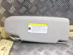 Козырек солнцезащитный