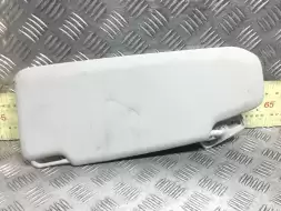 Козырек солнцезащитный