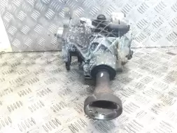 Раздаточная коробка