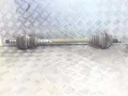 Полуось задняя (приводной вал, ШРУС)
