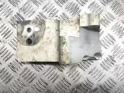 Кронштейн КПП