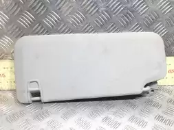 Козырек солнцезащитный