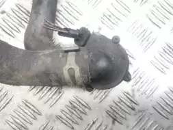 Насос антифриза дополнительный
