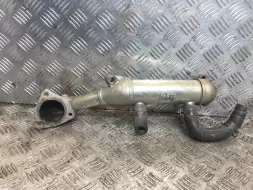 Радиатор EGR
