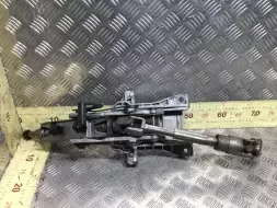 Рулевая колонка