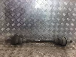 Полуось задняя (приводной вал, ШРУС)