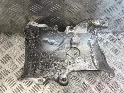 Тепловой экран глушителя