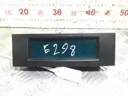 Дисплей