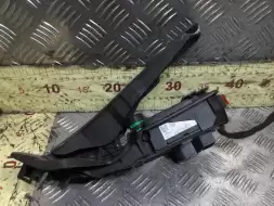 Педаль газа