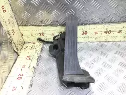Педаль газа