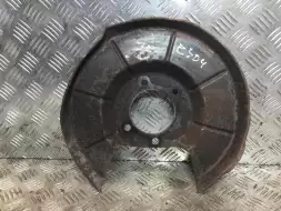 Кожух защитный тормозного диска