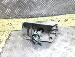 Зеркало салона