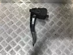 Педаль газа
