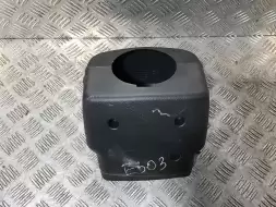 Кожух рулевой колонки