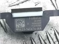 Датчик удара