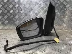 Зеркало наружное левое