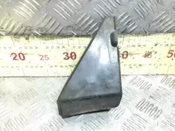 Накладка двери задней левой