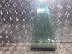 Стекло двери задней левой