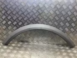 Молдинг крыла переднего правого